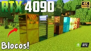 Minecraft ultra realastic graphics !!! || minecraft || realistic graphics || must watch