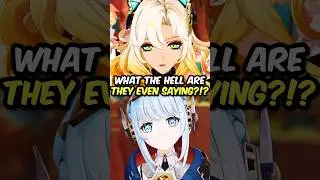 This HSR Player Doesn't Know What He's Talking About!