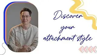 Attachment styles and what they say about your love life