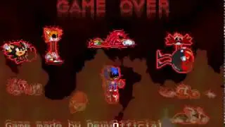 SONICALLSTARS.EXE - The Game V2.0.2 (Secret Ending)
