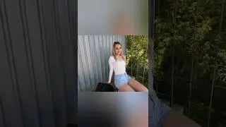 ПОМОГ ДЕВУШКЕ ДЕНЬГАМИ И...😳#shorts