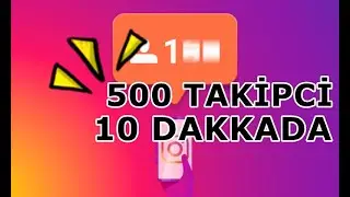 İnstagram Takipci Hilesi 2021 Takip Siteleri