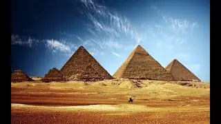1. Welcome to Egypt! - 56 Seconds Tour - Full HD