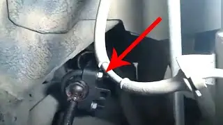 Dengan alat ini buka steering long tie rod jadi lebih mudah