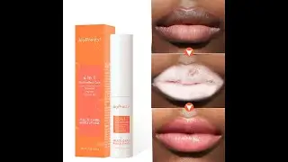 lip mask gel