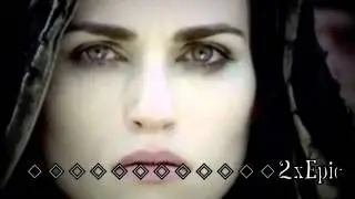 Everything Burns - Morgana