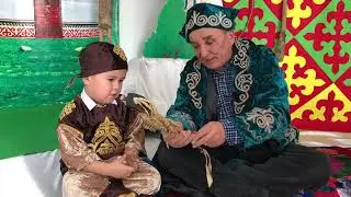 “Әке көрген оқ жонар, шеше көрген тон пішер”