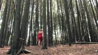 Concept Test Shooting Footage