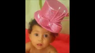 Como fazer fotos de seu bebê em casa