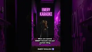 Do you like singing?