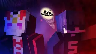 🏆🦇 HIVE Gauntlet with Seanst3r | Minecraft Bedrock
