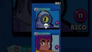 Brawl Stars Leaderboards are crazy 💀