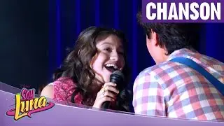Soy Luna - Chanson : 