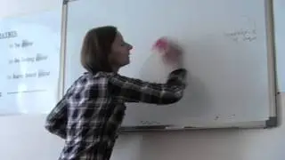 Занятие 25 часть 1 (Грамматика - Pre-Intermediate Intensive 100)