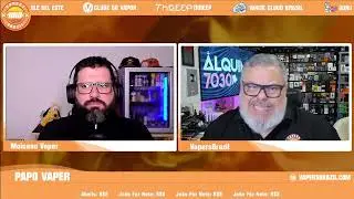 Papo Vaper EP. 171