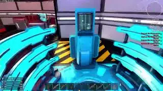 Empyrion: Galactic Survival | Reforged Eden | Ep06 - Mission Failure and CPU Extender!