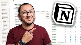 Comment utiliser NOTION ? Mon guide pour bien débuter !