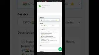 💥how to Instagram follower increase#shorts #followers #viral #techvideo