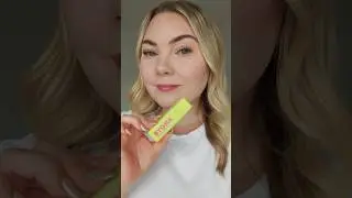 BYOMA | LIPTIDE PH LIP OIL 🌸💋 #byoma #lipoil #lipbalm #affordablemakeup