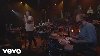 LCD Soundsystem - Someone Great (Live on Austin City Limits - Web Exclusive)