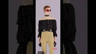 Тренды ни при чем, всё уже было. 