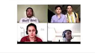 Karen Davila Interview with the Alleged Suspects - Christine Dacera