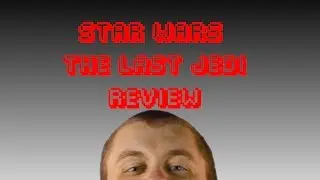 The Last Jedi - Movie Review