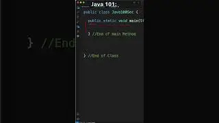 What JAVA Experts Don't Want You to Know About the Main Method 