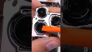 APPLE TEARS APART THE THIEVES!!!