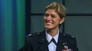 Your Federal Government: Episode 40 -  Mass. Air National Guard