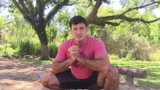 Super saúde - Aula 61 - Charles Cauzin Personal Trainer