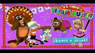 Как получить 1000 поинтов и intermission во фнаф ucn