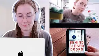 Productive Day In My Life | Vlog