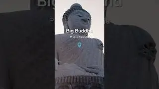 La atracción turística más famosa de todo Phuket 🤩 #tailandia #viajes