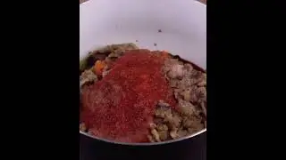 Delicious beef recipe 🥘