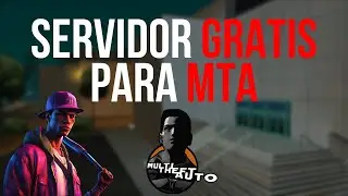 How to Create a Free MTA Server Online 2023