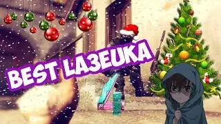 CS:GO - la3euka Stream Moments #4 Funny Part
