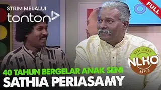 [FULL] Nasi Lemak Kopi O (2024) | Thu, Oct 31- 40 Tahun Bergelar Anak Seni, Sathia Periasamy |Tonton