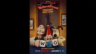 Wallace and Gromit vengeance most fowled-Rasa Review