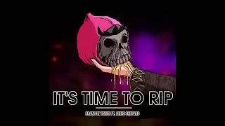 (Mori Calliope vs Pink Guy) - It's Time To RIP - Vocal Version Ft. 