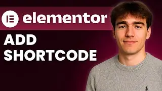 How To Add Shortcode In Elementor (Tutorial 2026)