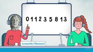 Videointervista - Fibonacci: la sequenza magica