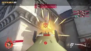 ashe headshot only holy shit moment
