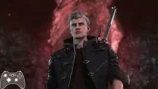 Devilmaycry 5