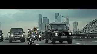 тревожная мрачная фоновая музыка