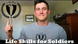 The Best Way to Help Soldiers
