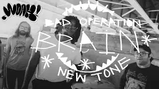 BAD OPERATION - 