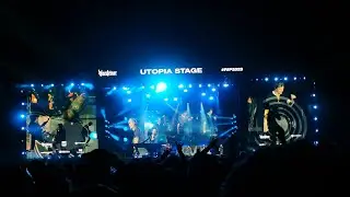 Die Toten Hosen "Forever Young" RiP 2023