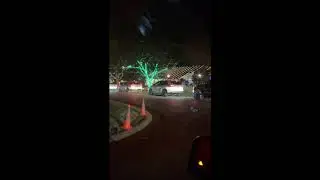 House lights