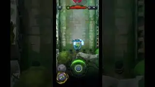 Doom Slayer Mobile - All Boss Fight 1-Earth